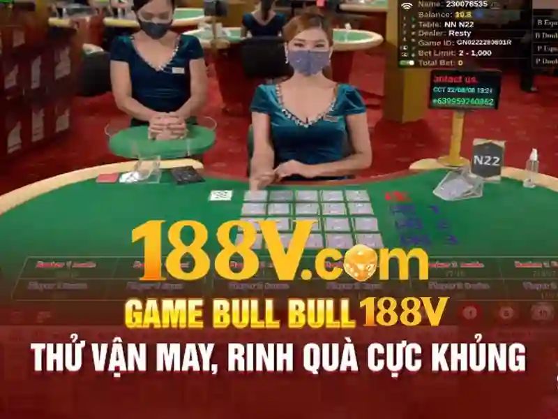 Ngu nguồn gốc của 188v