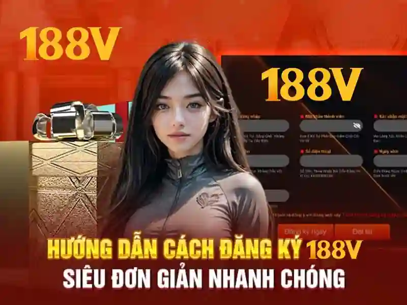 An toàn và chuẩn bị cho thí nghiệm với 188V