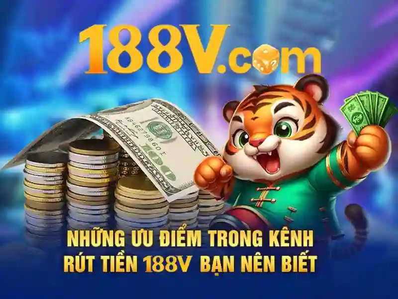 review 188v – chủ đề tổng quan và giá trị cốt lõi