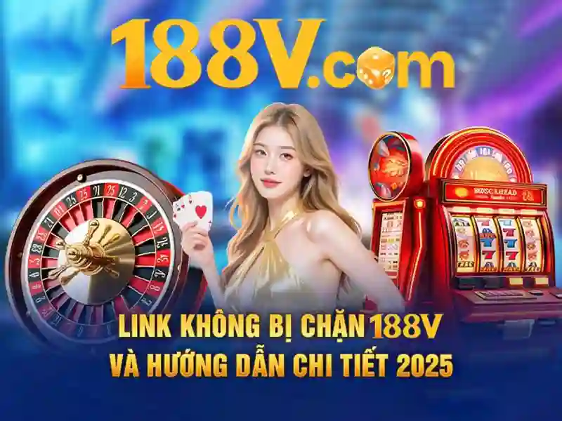 phiên bản mới 188v – Dòng sản phẩm đột phá cho tương lai