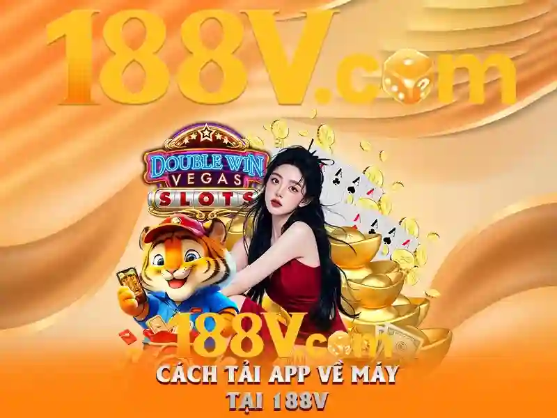 Giao dien trang chu nha cai 188v hien dai va chuyen nghiep