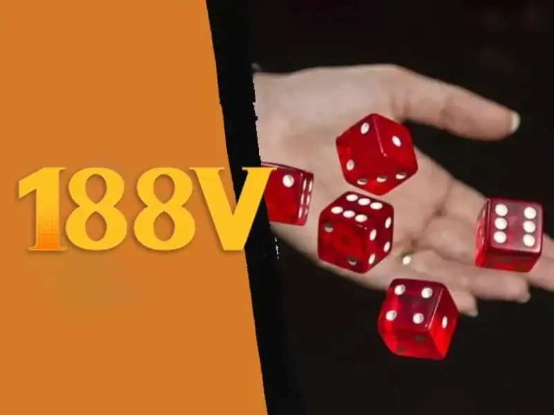 Cách sử dụng và điều phối 188V