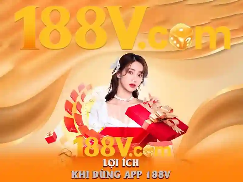 Khái niệm và đặc điểm của 188v