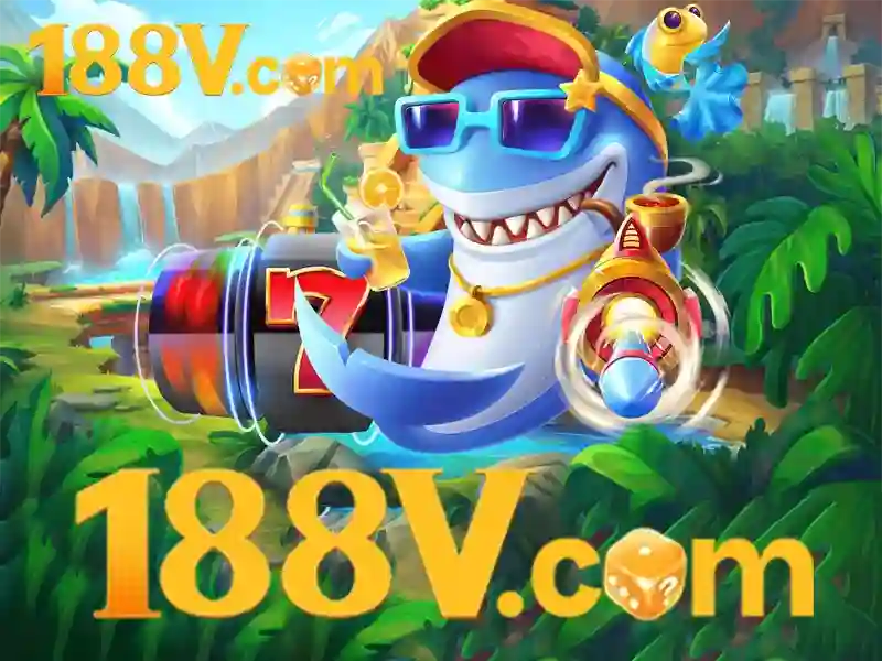 Giao dien trang chu 188v voi cac tuy chon giao dich tai chinh an toan