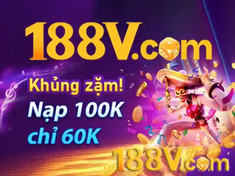 188v free – Giới thiệu ấn tượng