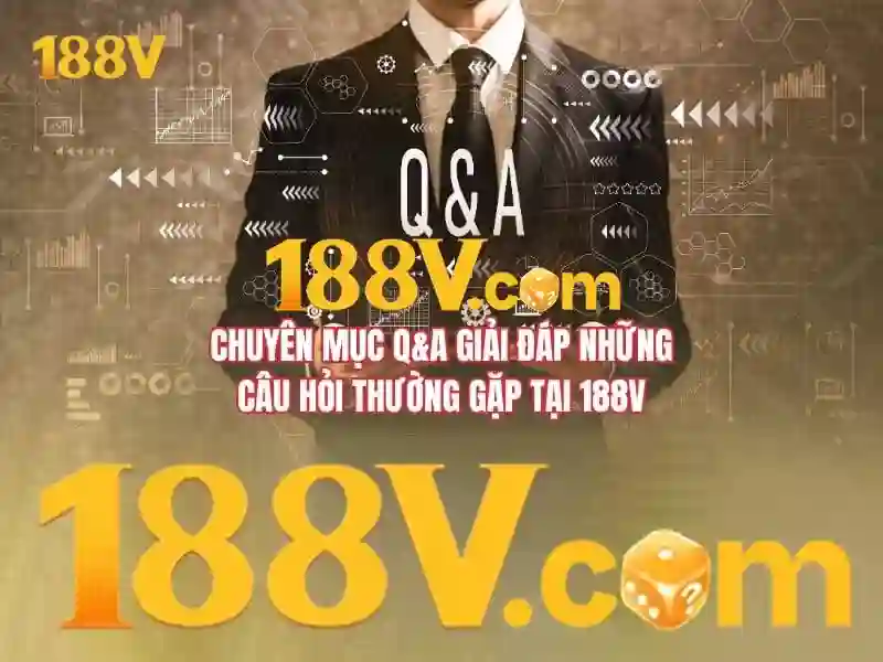 Nguồn gốc và ý nghĩa của 188V