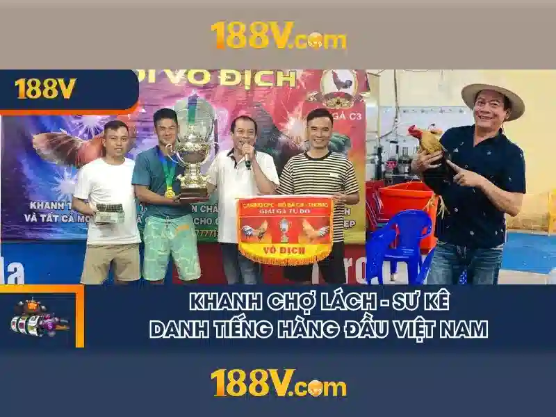 An toàn khi làm việc với 188V