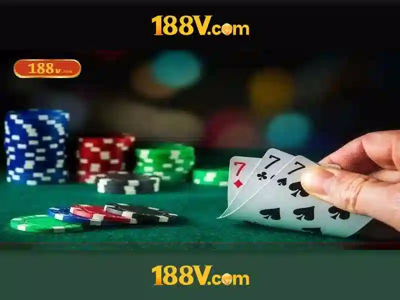 Làm thế nào để bắt đầu với 188V