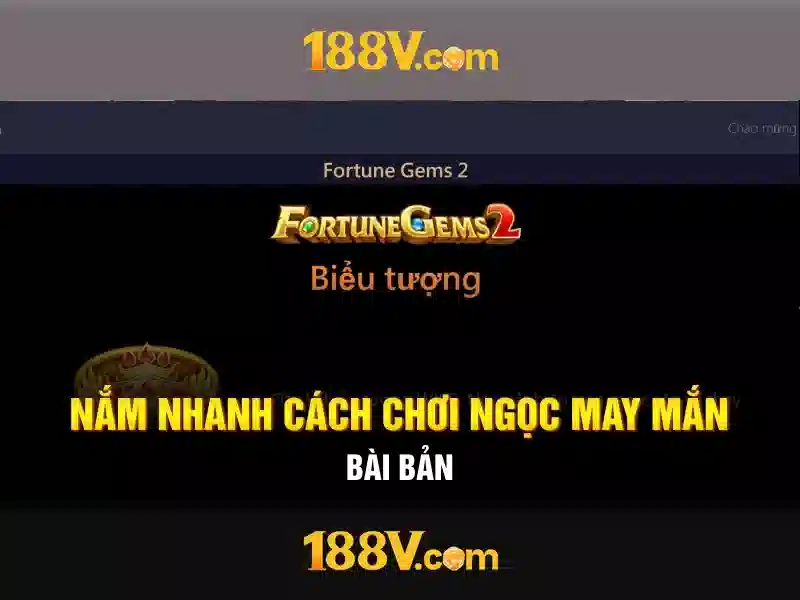 188v như một hệ thống năng lượng tiên tiến