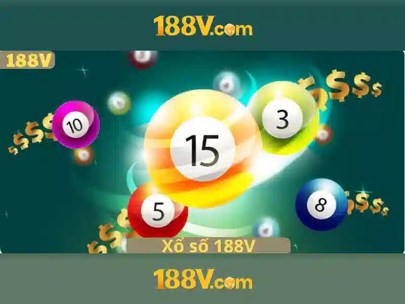 Khái niệm về 188V