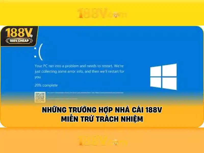 Ưu thế và cạnh tranh của 188v tại