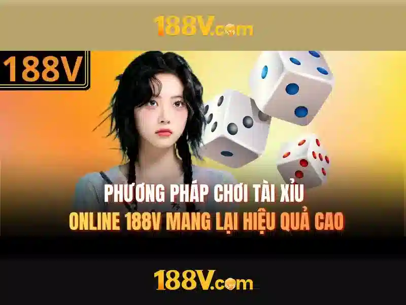 Ảnh hưởng của 188v đến cộng đồng
