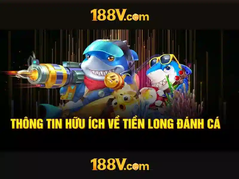 Mẹo chơi bắn cá 3 cây dễ ăn tiền nhà cái