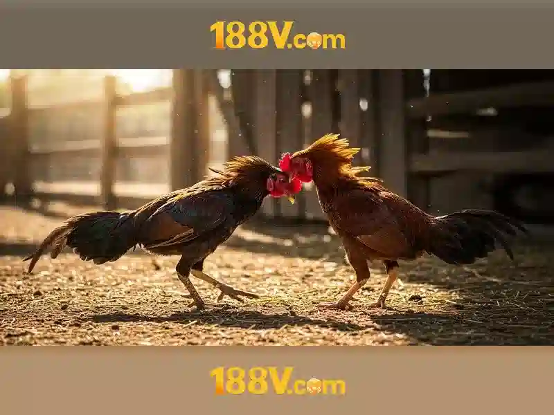 Khám phá nội tại của 188v