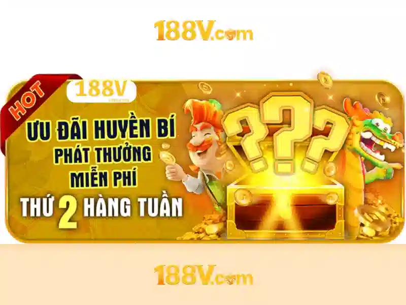 phiên bản mới 188v – Tổng quan