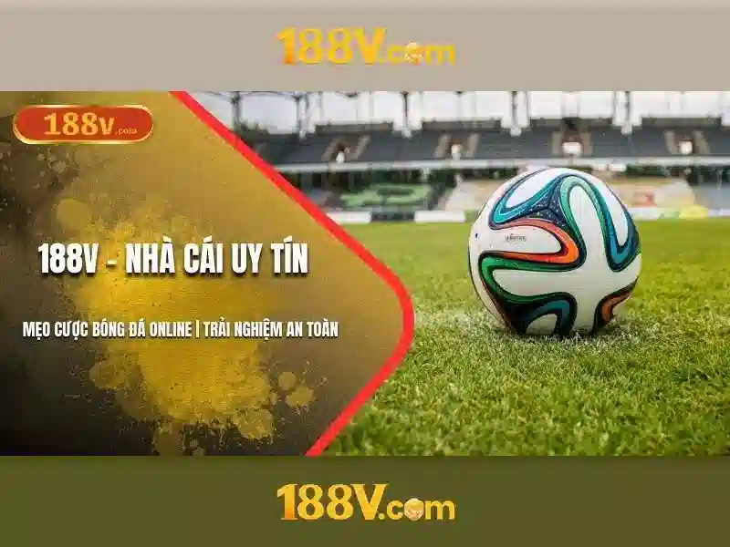 Đặc điểm nổi bật của 188v