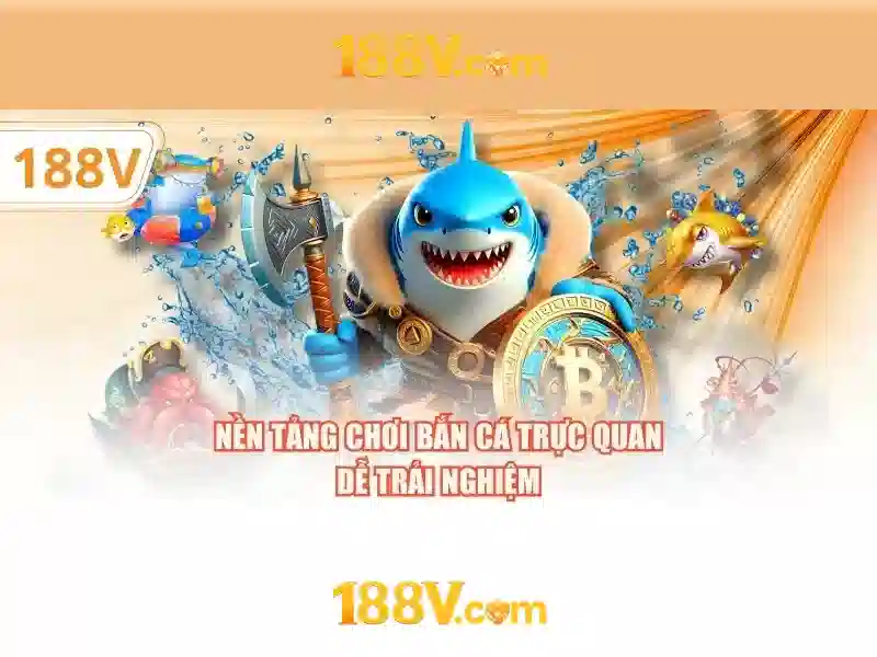 Bắn cá 188v – tổng quan