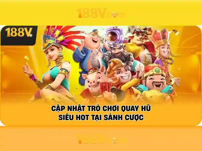 Nguồn gốc và sứ mệnh của 188v nổ hũ