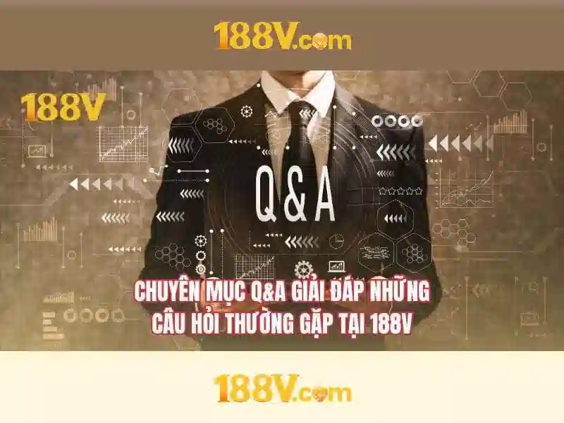 Ứng dụng 188v trong công nghệ hiện đại