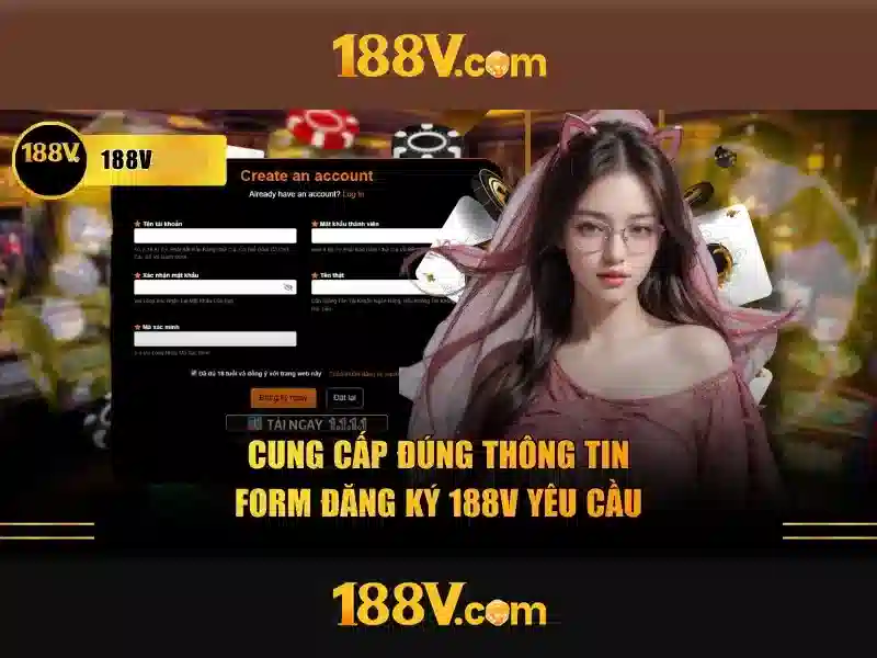 Nguyên lý và nguồn gốc của 188V