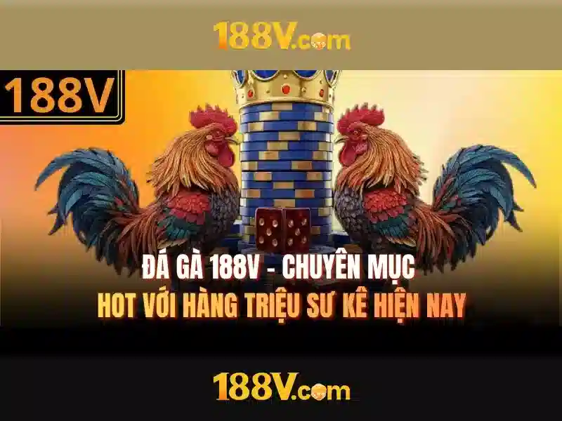 Khám phá 188v
