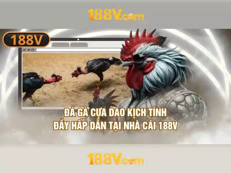 Khởi đầu với 188v