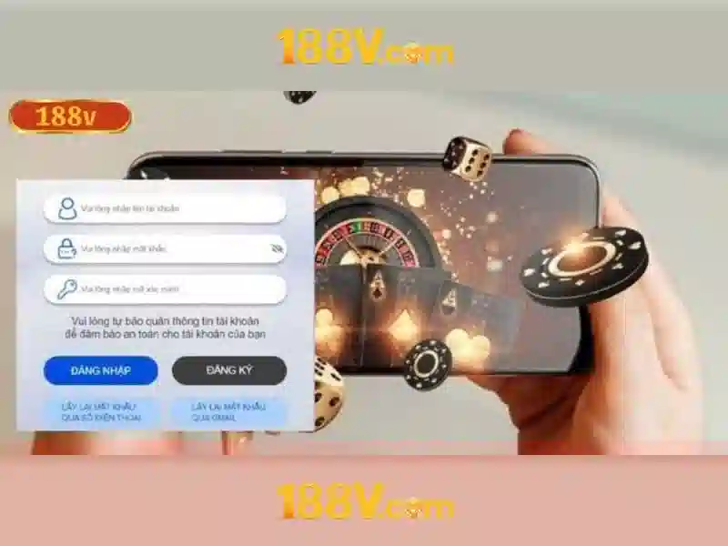 Lịch sử và cách đo 188V