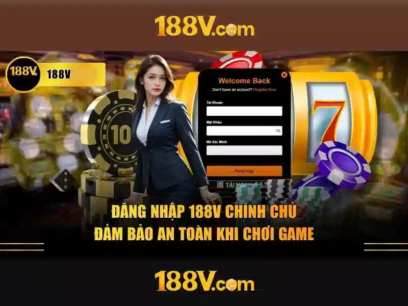 Ứng dụng 188V trong nguồn cấp và hệ thống