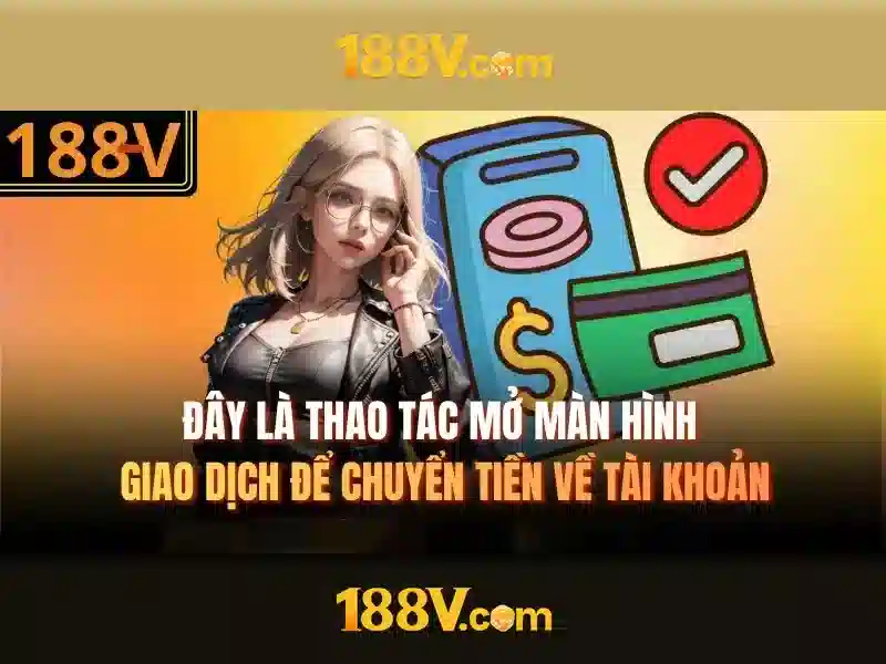 Tổng quan về 188v apk