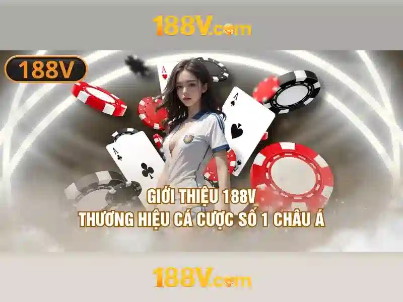 Khám phá nguồn gốc và ý nghĩa của 188V