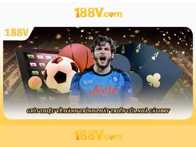 188V – một khái niệm của biến động