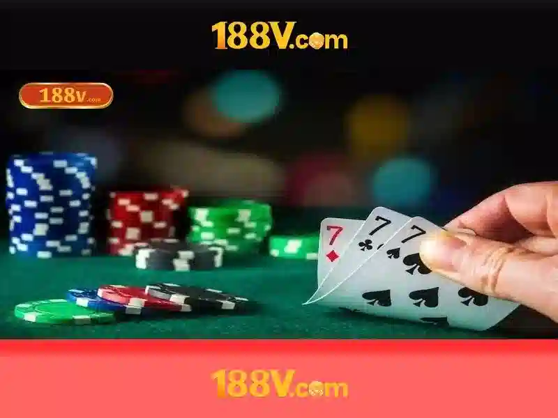 Khởi đầu với 188v