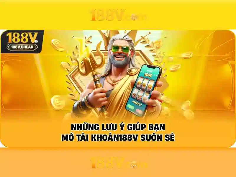 188v và sự tìm kiếm vượt giới hạn