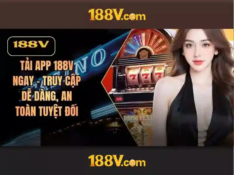 188V và nguồn cảm hứng của công nghệ hiện đại
