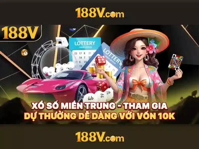 188v là gì?