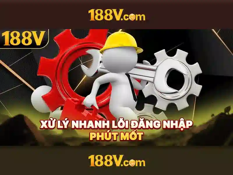 Khía cạnh kỹ thuật của 188v