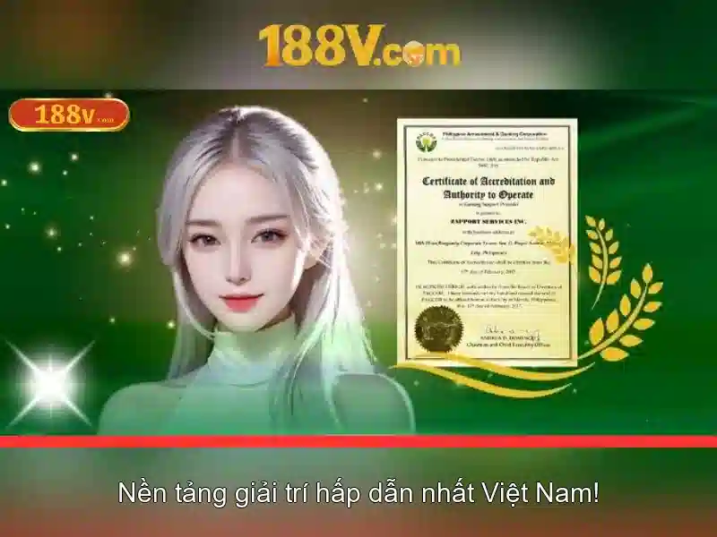 Khởi nguồn của 188v