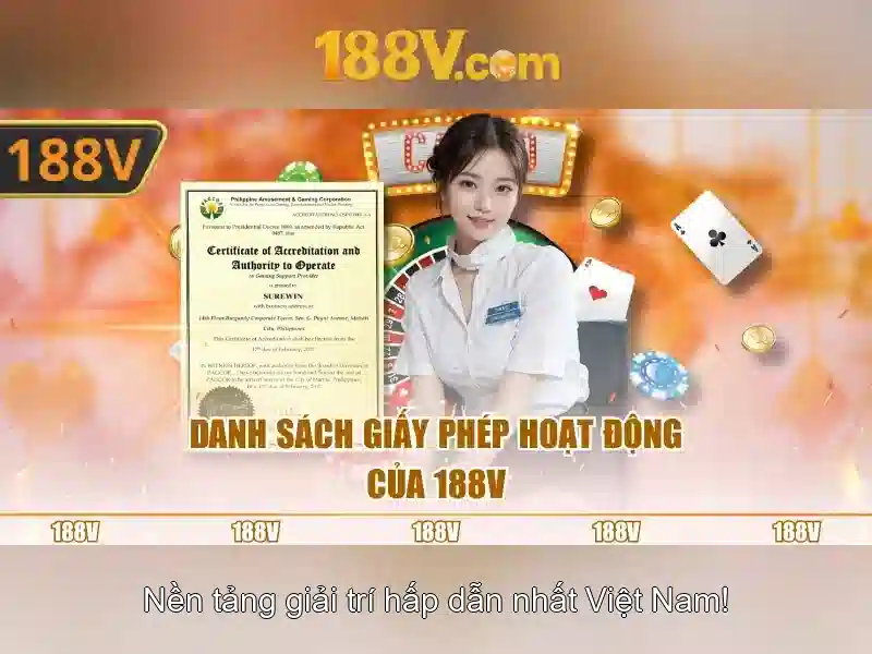 Đánh giá 188v com tại app