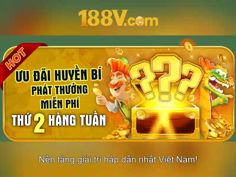 Nguồn gốc và ý nghĩa của 188V
