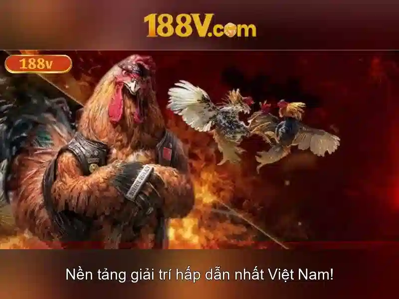 188v: Hành trình của các con số