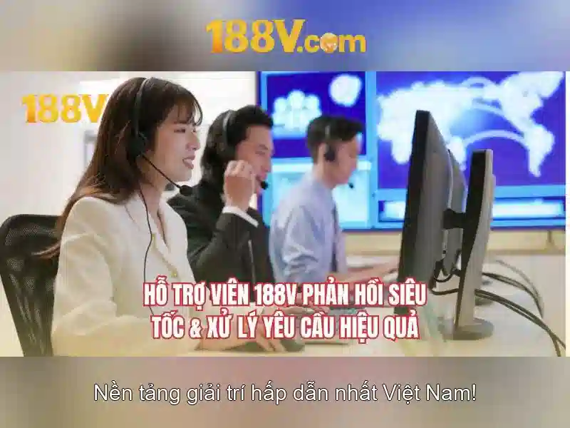 Ứng dụng 188v