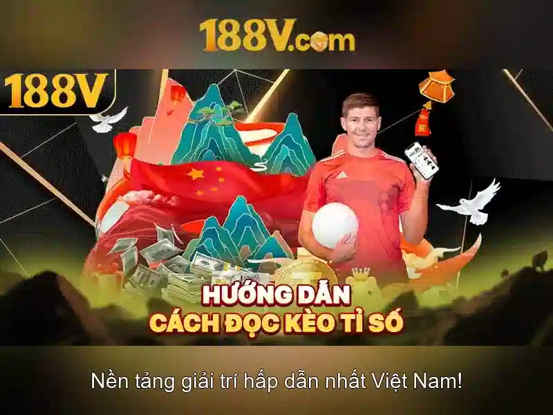 Tương lai của 188V và các thách thức