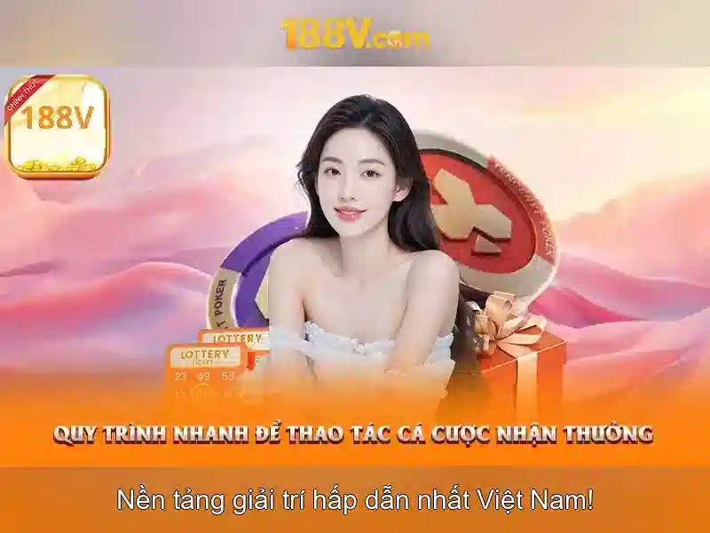 Nguồn gốc của 188V và cách đo lường