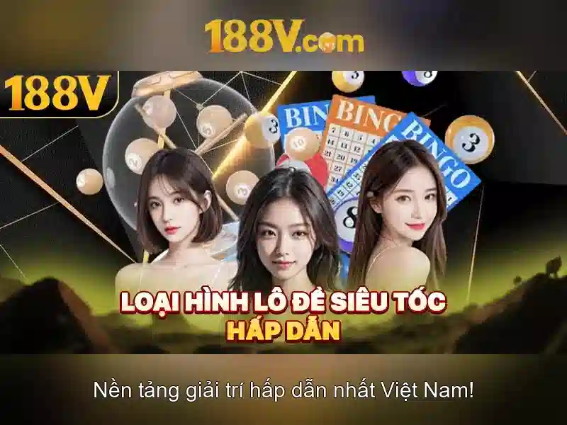 Các cửa sổ điện áp và giới hạn an toàn cho 188V