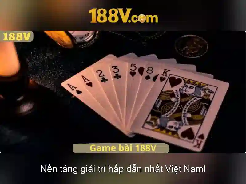 Ứng dụng thực tế của 188V