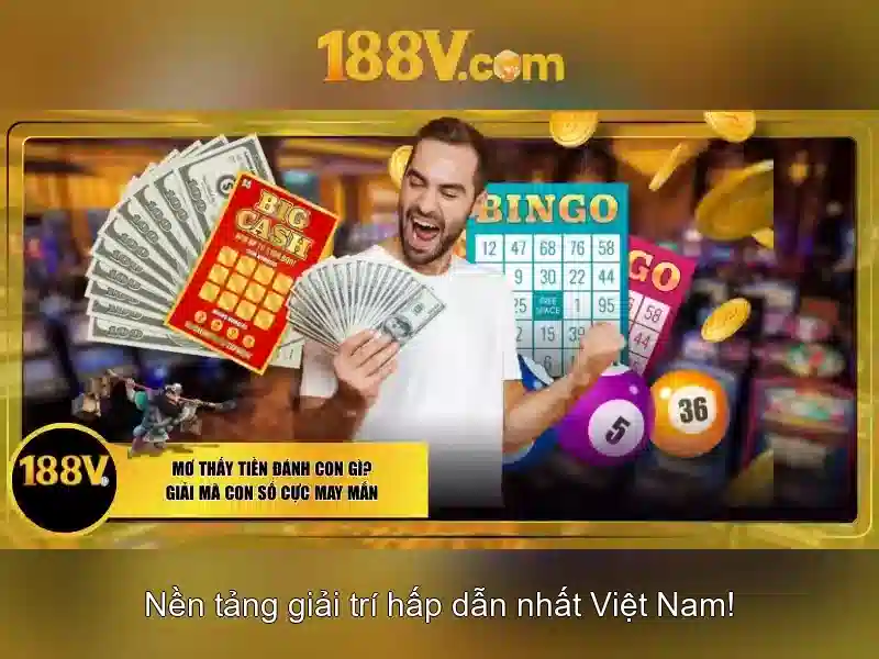 Khái niệm cơ bản của 188v