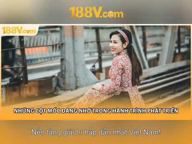 Giới thiệu về 188V