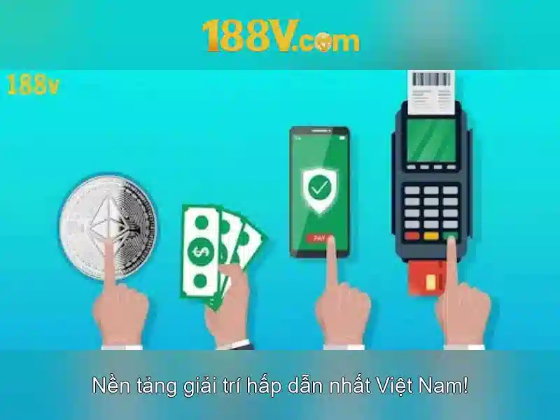 Ảnh hưởng của 188V đối với thiết bị và con người