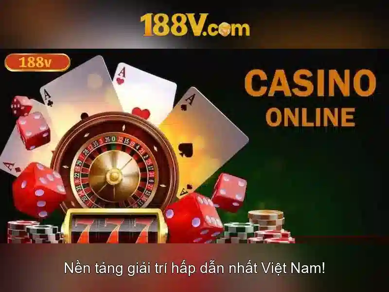 Làm thế nào trải nghiệm 188V