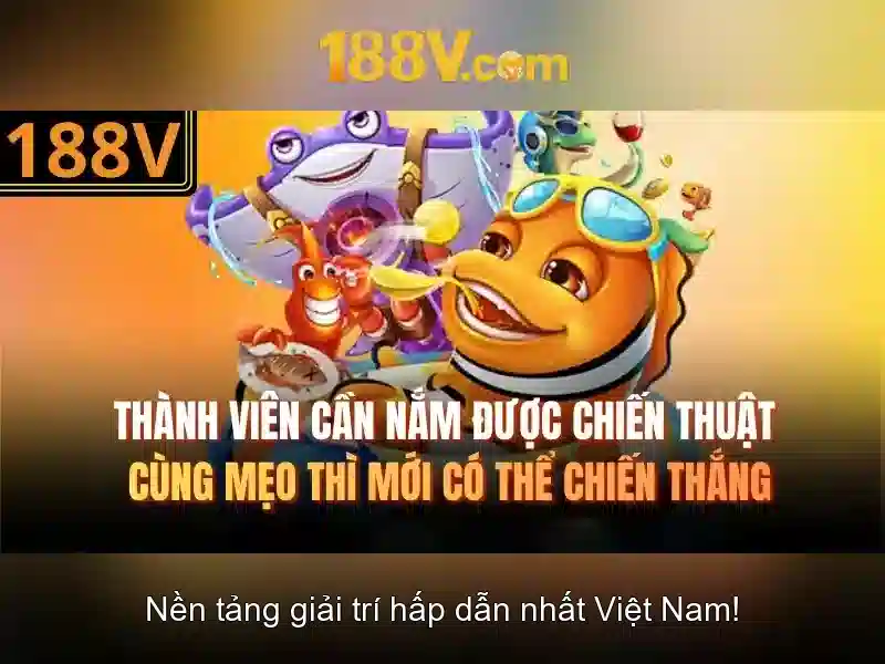Mẹo chơi bắn cá 3 cây dễ ăn tiền nhà cái